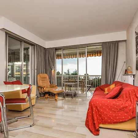 Cozy In With Wifi Cannes