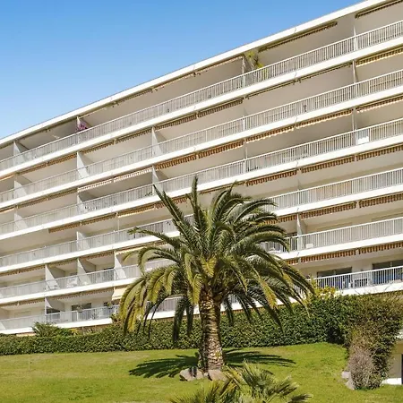 Cozy In With Wifi Apartment Cannes